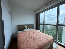 The Santorini (D18), Condominium #534460971